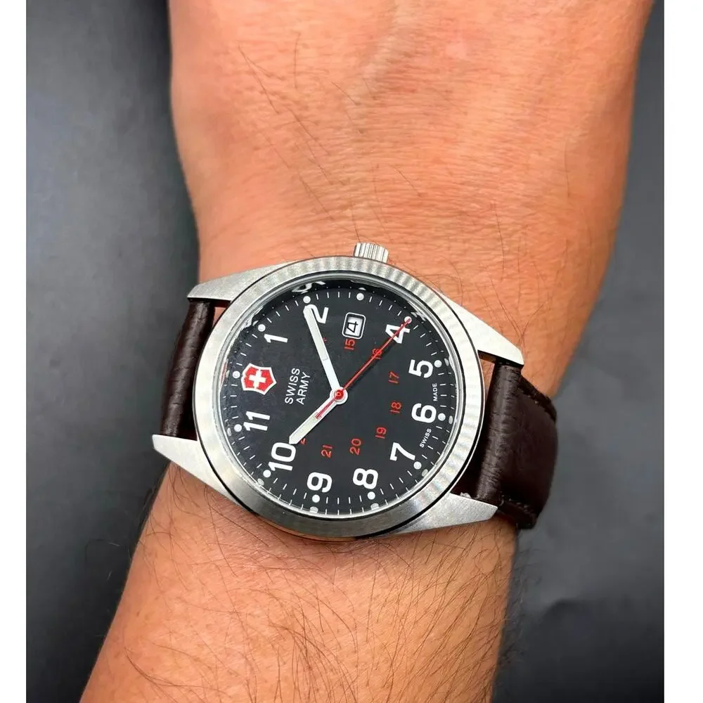 Victorinox swiss army